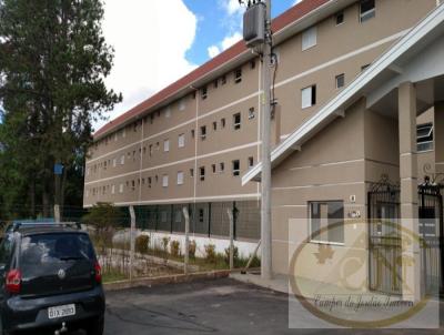 Apartamento para Venda, em Campos do Jordão, bairro Marinela, 2 dormitórios, 1 banheiro, 1 vaga