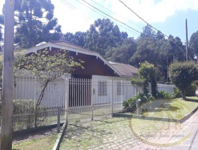 Casa para Venda, em Campos do Jordão, bairro Vila São Francisco, 3 dormitórios, 2 banheiros, 1 suíte